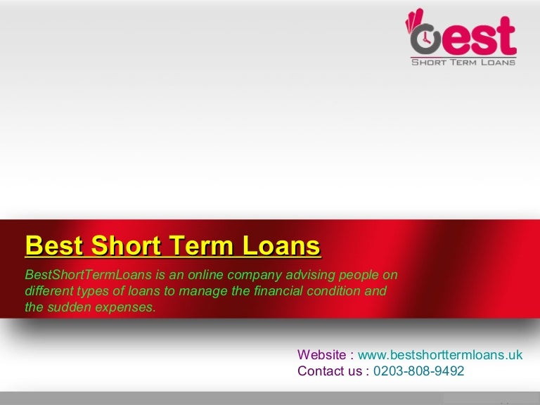 Best Short Term Loans >> Will Short Term Loans Manage Your Personal Needs Best Short Term Loans >> Will Short Term Loans Manage Your Personal Needs