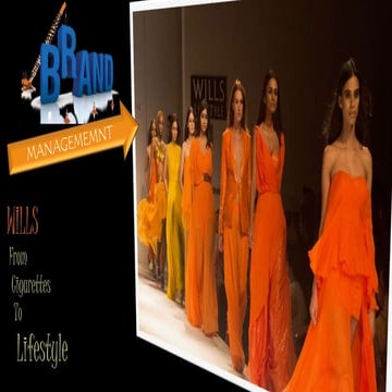 Wills Lifestyle_Brand Extension[pgp30380]