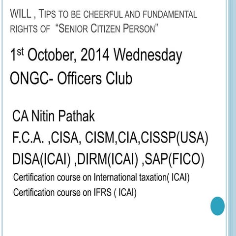 Will tips to_be_cheerful_in_life