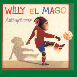 Willy el mago