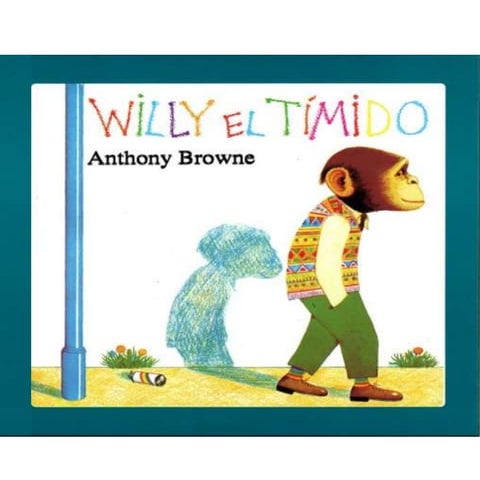 Willy el timido | PDF