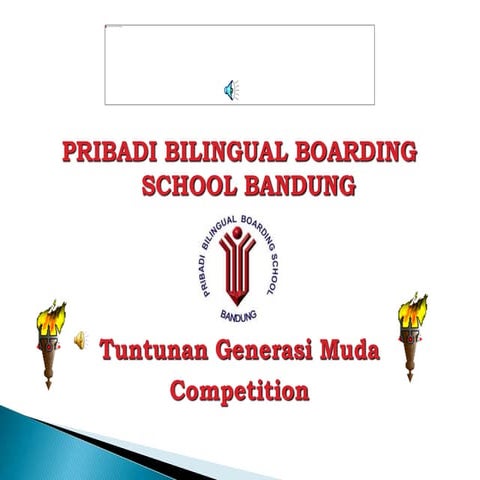 Willy Juanggo-Kompetisi Buku Tuntunan Generasi Muda