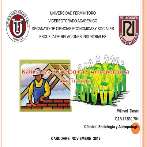 Wilmari duran presentacion