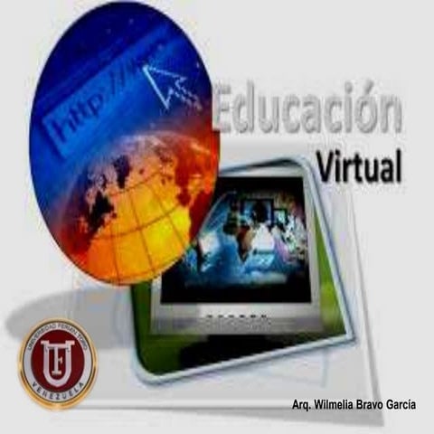 Wilmelia.educación virtual. diapositivas