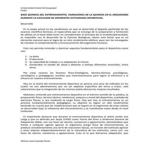 Wilmer jose caicedo flores.- BIOQUIMICA TENIS