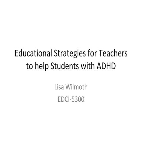 Wilmoth teachers to help students with