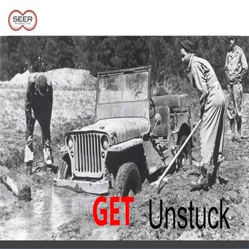 SearchLove Boston 2013_Wil Reynolds_How we Get Unstuck