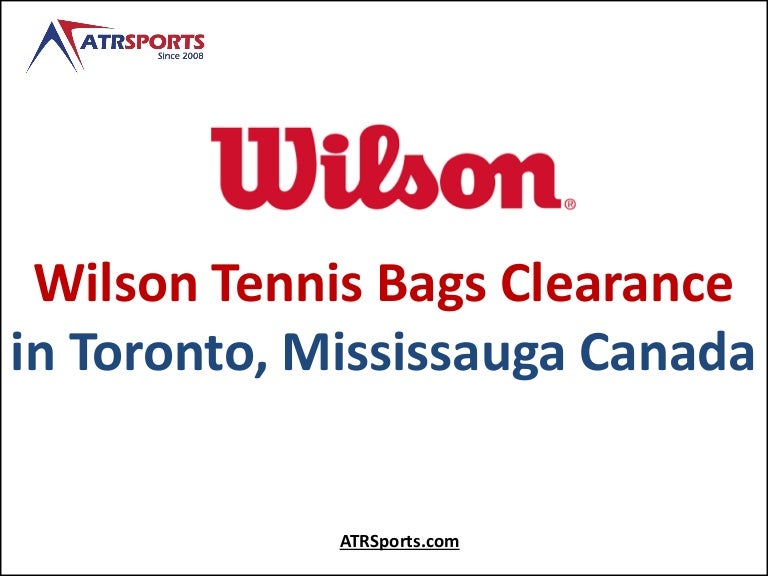 babolat tennis bags clearance