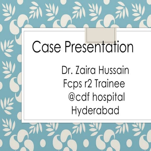 Wilson disease pediatrics cdf hospital.pptx