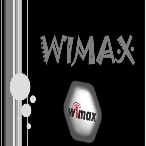 Wimax