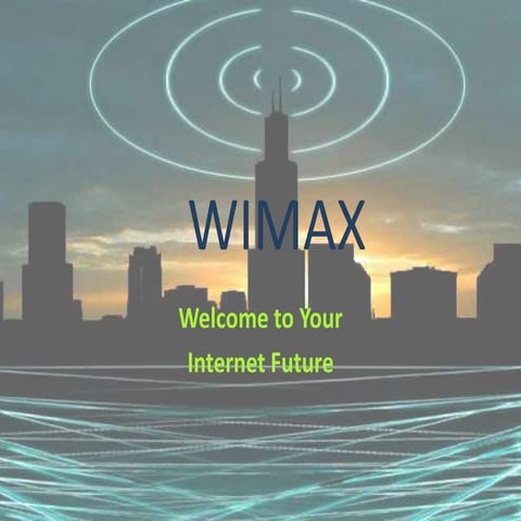 Wimax