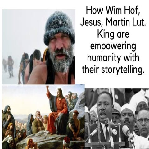Empowering Humanity | PDF