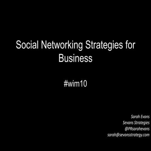 Wim Presentation 2 11 10