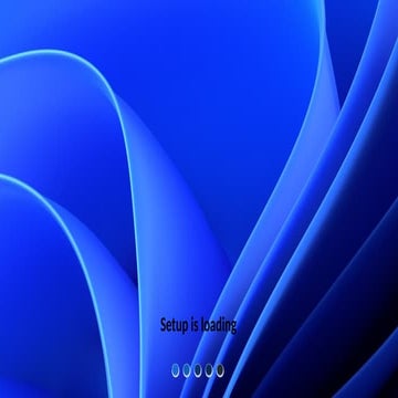 Windows 12 Concept PPTX File by Hsda concept