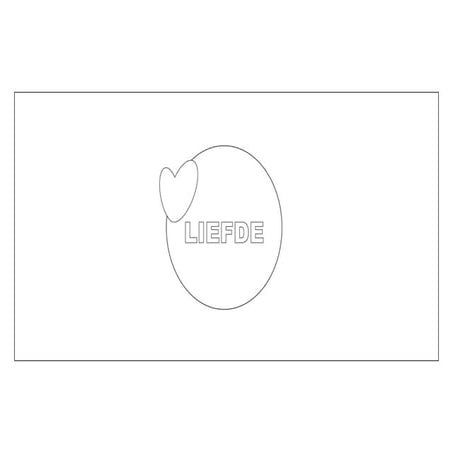 Winactie kleurplaten