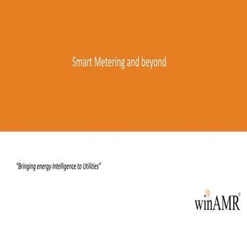 winAMR Internet of Things IoT Smart metering Ver 3.0.pptx