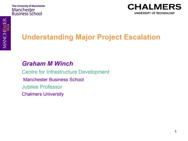 Graham Winch