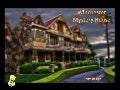Winchester Mystery House