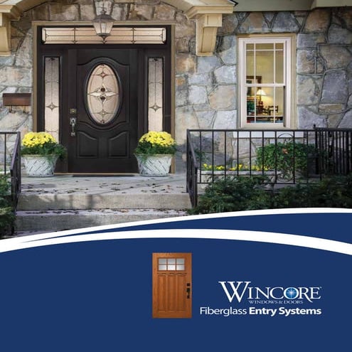 Entry Doors | PDF