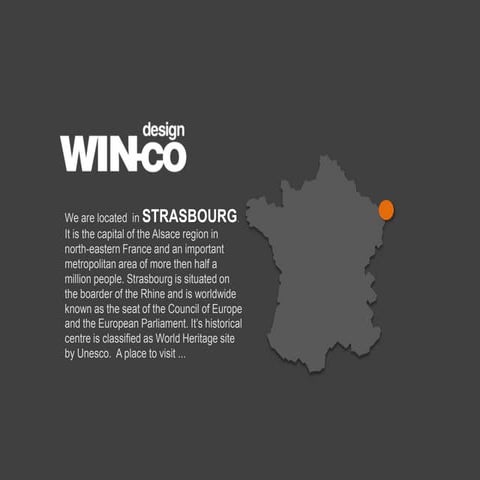 Winco design