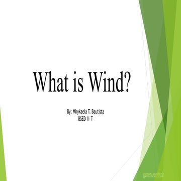 Wind