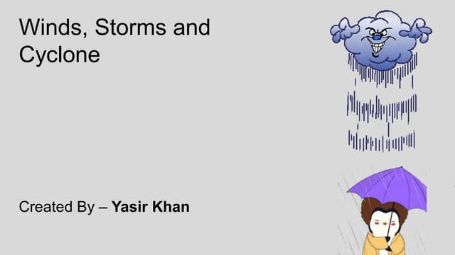 6 Pressure Winds Storms And Cyclones Pdf 8th Class Science Curiosity By