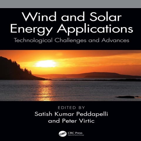 Wind and Solar Energy Applications_energia eolica y solar