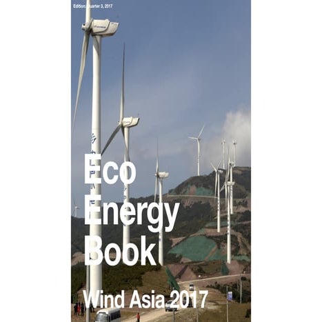 Wind Asia Preview - EcoEnergyBook