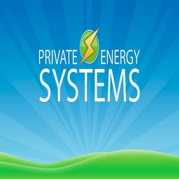 Wind For Home And Business   New