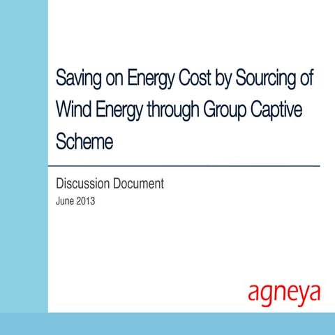 Wind Energy Available for Sale in Tamil Nadu