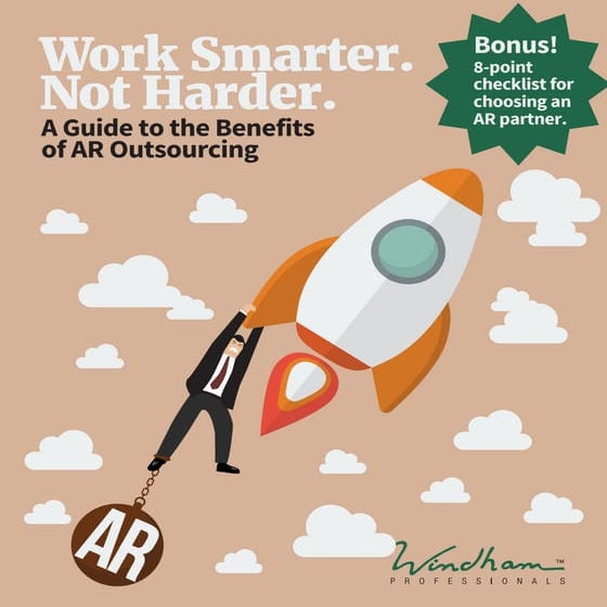 Windham AR Outsourcing Guide