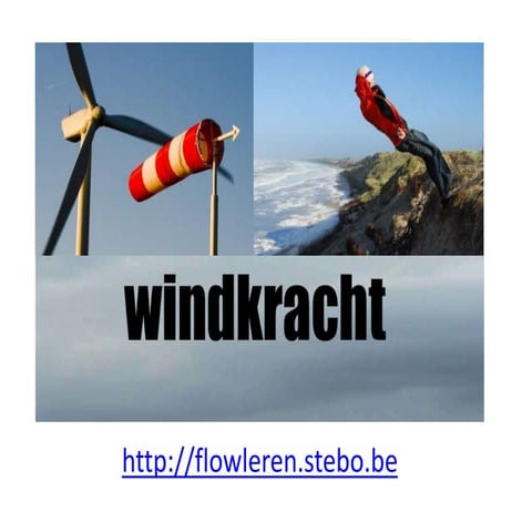 Windkracht