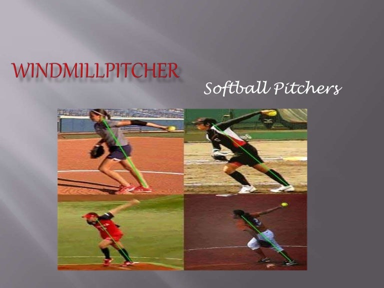 Wind millpitcher fastpitch pitching coaches