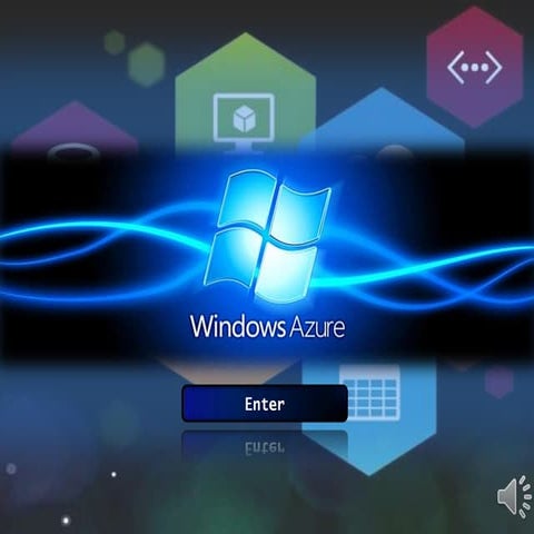 Window azure v 1.1