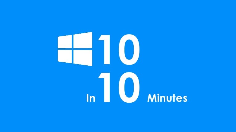 windows 10 login takes 10 minutes