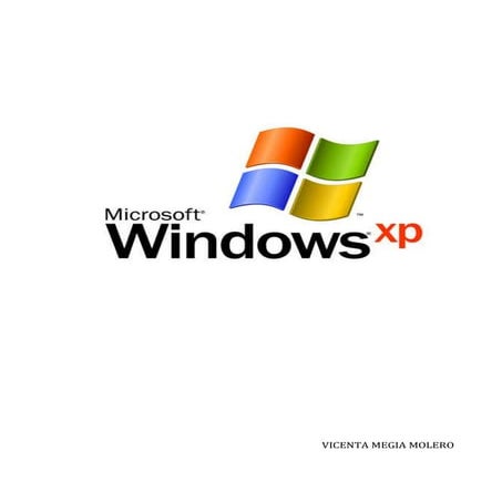 Windows XP