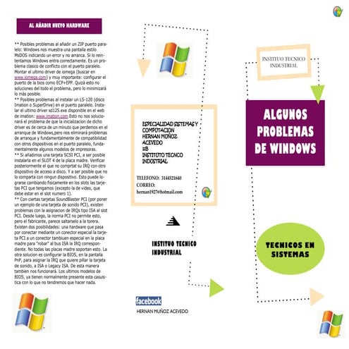 Windows Vs Linux | PDF