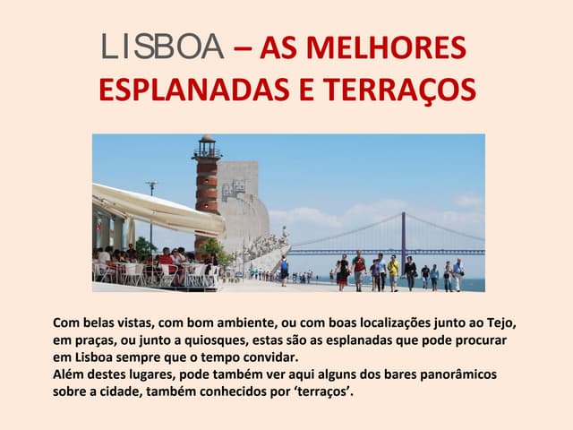 Windows 1252''lisboa - as melhores ...
