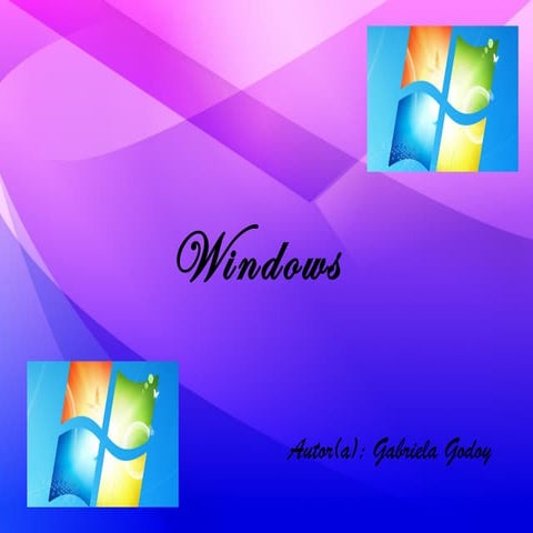 Windows