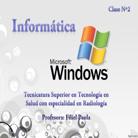 Windows | PPS