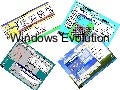 Windows Evolution