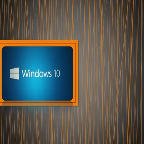 Windows 10