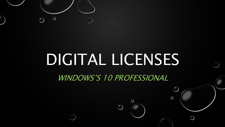 Get Windows 10 Professional 32 64 Bit Product Key In Very Reasonable