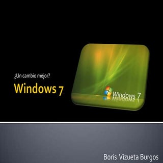 Windows 7
