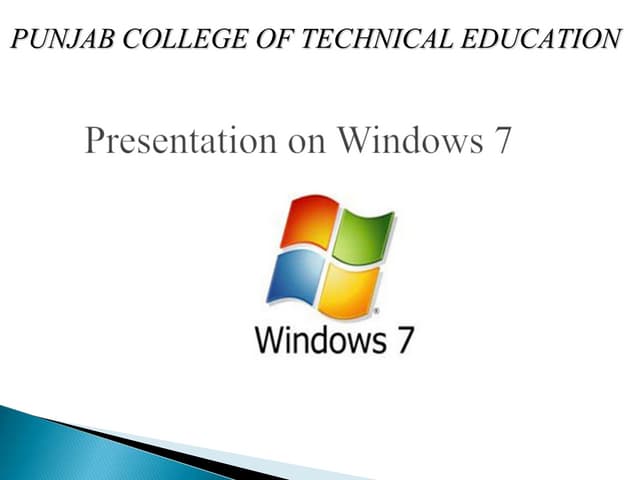 Windows 7
