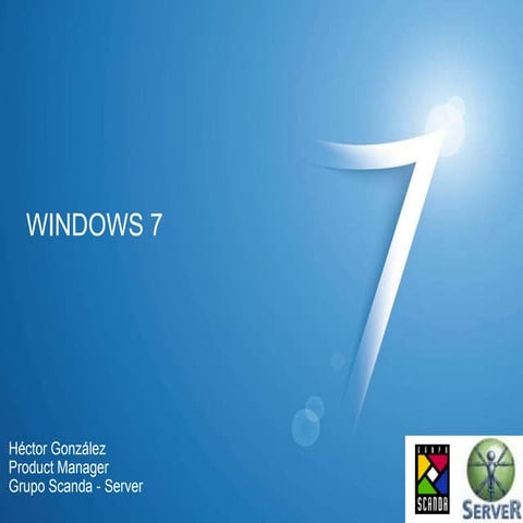 Encamina windows intune cloud | PPTX