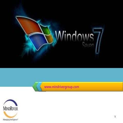 Windows 7 