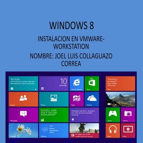 Windows 8