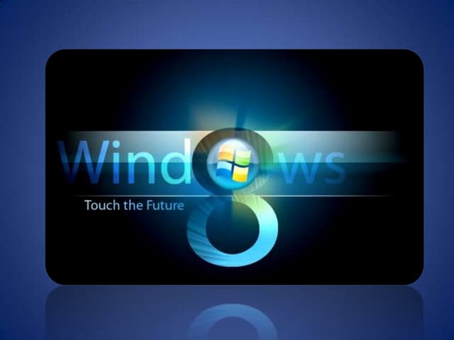 Windows 8
