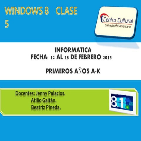 Windows8 clase5 2015 new (1)